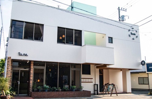 Tateyama Hotel | 23 m² Hotel ∙ 1 bedroom ∙ 6 guests