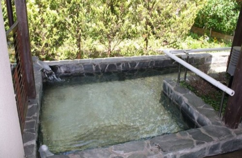 Nasu Hotel | 23 m² Hotel ∙ 1 bedroom ∙ 2 guests