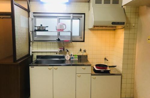 Kita Ward Apartment | 2334Subway Kurokawa Station 3min walking distance