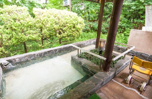 Nasu Hotel | 24 m² Hotel ∙ 1 bedroom ∙ 4 guests