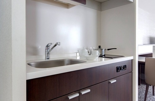 Tsukiji Hotel | 24 square meters Saturday and Sunday only Ginz - Room 605/Chuo-ku Tokyo