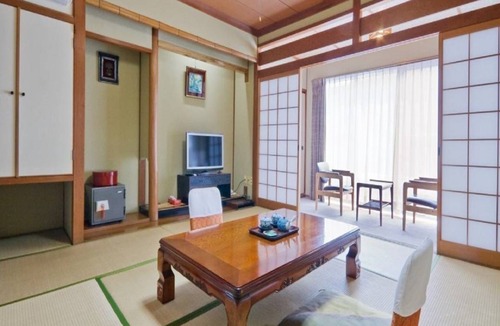 Imabari Hotel | 25 m² Hotel ∙ 1 bedroom ∙ 5 guests