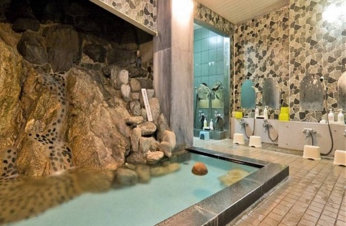 Imabari Hotel | 25 m² Hotel ∙ 1 bedroom ∙ 5 guests