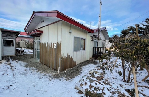 Abira House | 25 min. from New Chitose Airport House with dock run Hokkaido