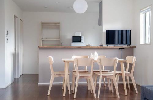 Ozu Apartment | 25 mins to Aso Volcano Serene 4BR House by Restavio