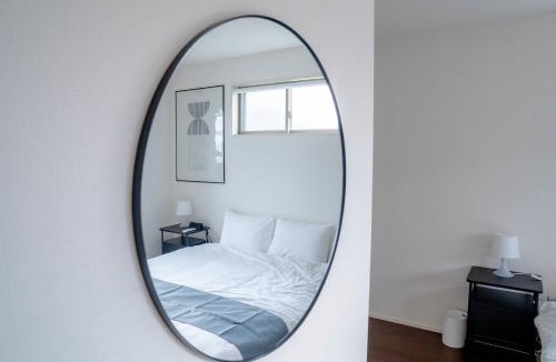 Ozu Apartment | 25 mins to Aso Volcano Serene 4BR House by Restavio