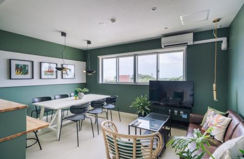 Tokeshi Apartment | 257-1 - Vacation STAY 91234