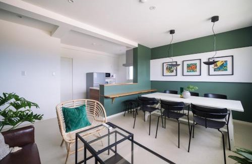 Tokeshi Apartment | 257-1 - Vacation STAY 91234