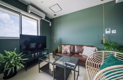 Tokeshi Apartment | 257-1 - Vacation STAY 91234