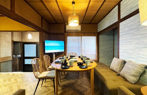 Yokosuka Apartment | #26 横須賀 鴨