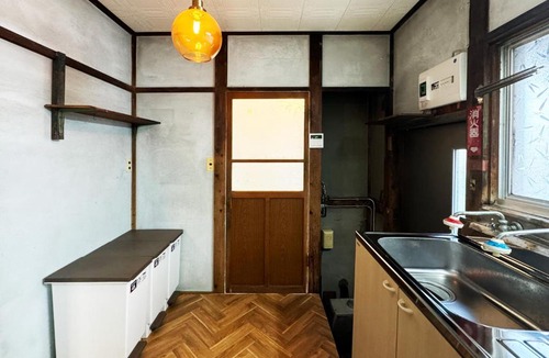 Yokosuka Apartment | #26 横須賀 鴨