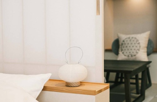 Hida Hotel | 27 m² Hotel ∙ 1 bedroom ∙ 2 guests