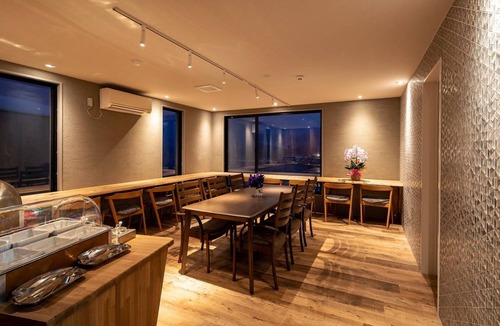 Toyako Hotel | 27 m² Hotel ∙ 1 bedroom ∙ 2 guests