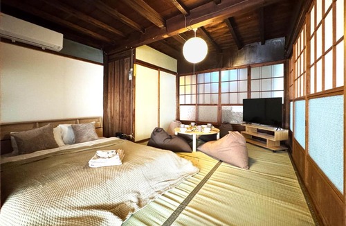 Yaizu Apartment | #27 Yaizu