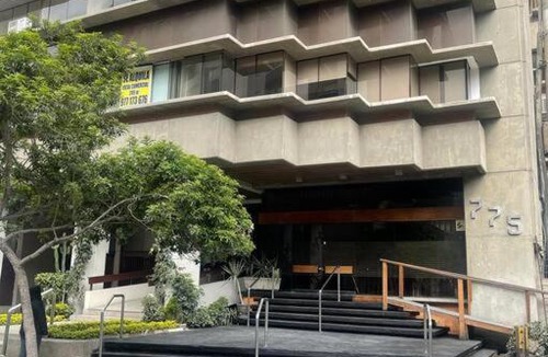 Leuro Apartment | (28) Acogedor dpto. Miraflores