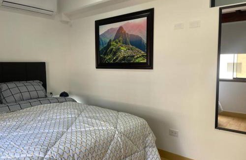 Leuro Apartment | (28) Acogedor dpto. Miraflores