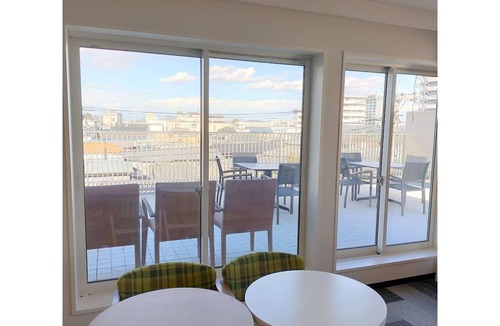 Kawagoe Hotel | 28 m² Hotel ∙ 1 bedroom ∙ 8 guests