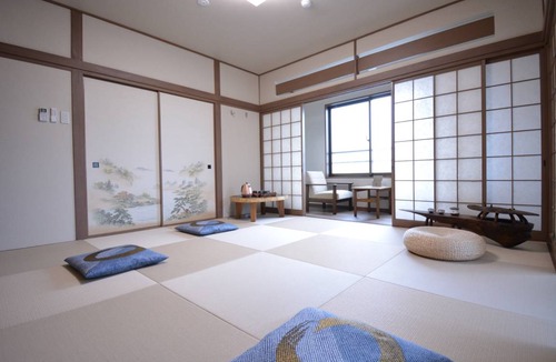Shirahama Hotel | 28 m² Hotel ∙ 1 bedroom ∙ 4 guests