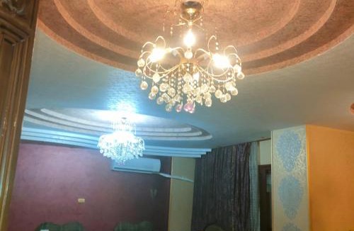 Al Haram Apartment | 29 شارع الجامع من ترسا
