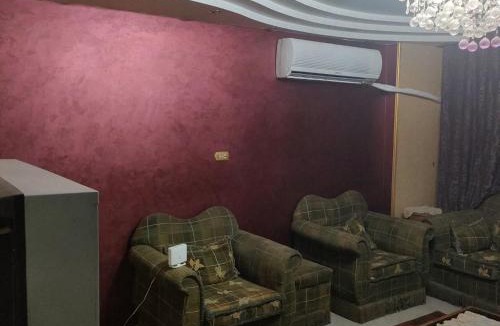 Al Haram Apartment | 29 شارع الجامع من ترسا