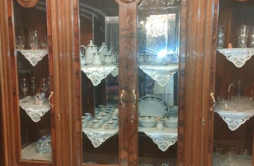 Al Haram Apartment | 29 شارع الجامع من ترسا