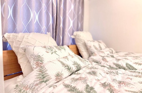 Chikusa Ward Apartment | 29Nooks ナチュラル