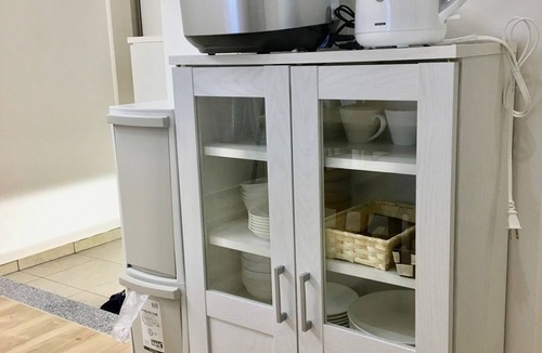 Futemma Apartment | 2A A spacious room with 1 bedroom There are supe/Ginowan Okinawa