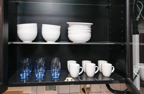Ueno Apartment | 2A Spacious accommodating 6 people Wood style / Taito-ku Tokyo