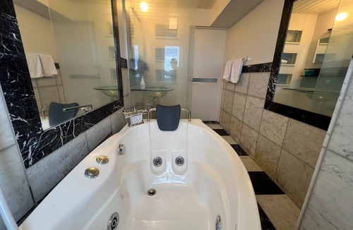 Chuo-ku Apartment | 2A337 Tawaman 33rd floor suite Enjoy the spectacu - AMS tower 3307 / Sapporo Hokkaidō