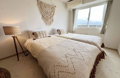 Chuo-ku Apartment | 2A337 Tawaman 33rd floor suite Enjoy the spectacu - AMS tower 3307 / Sapporo Hokkaidō