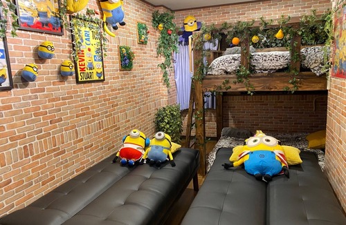 Taisho-ku Apartment | 2B Station 2 mins Kyocera Dome Walking 9 mins Shin - 2B /Osaka Ōsaka