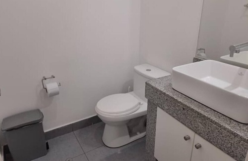 San Borja Apartment | 2br/2ba/2ga 134m2 Av. San Borja Sur Cdra 4