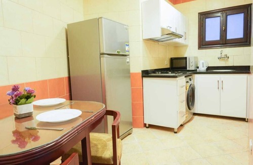 El Hadaba Apartment | 2BR apartment at Delta Sharm Resort