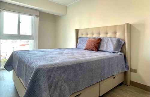 Miraflores Apartment | 2BR Central apt in Miraflores