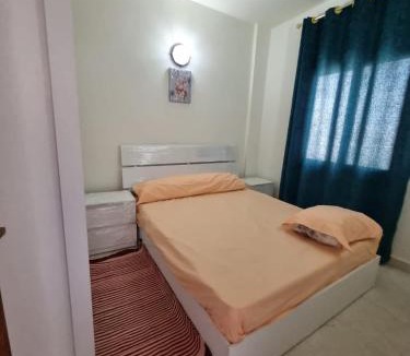 Makadi Bay Apartment | 2BR comfort place at makadi heights orascom -makadi bay-hurghada-red sea governorate