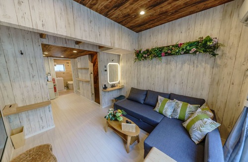 Okubo Apartment | 2F New AP Tluxury/Free WiFi