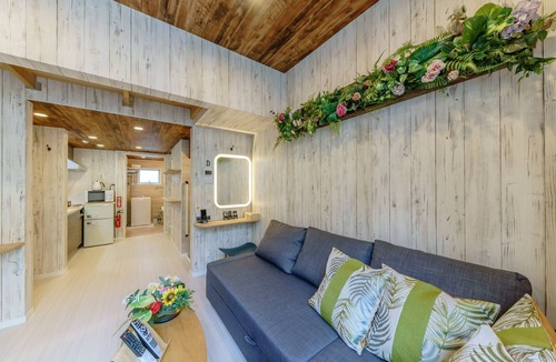 Okubo Apartment | 2F New AP Tluxury/Free WiFi