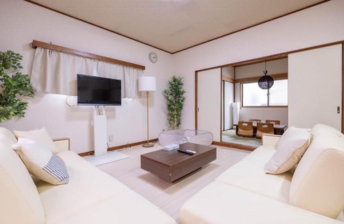 Sumida Apartment | 2F - Vacation STAY 51571v