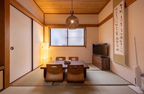 Sumida Apartment | 2F - Vacation STAY 51571v