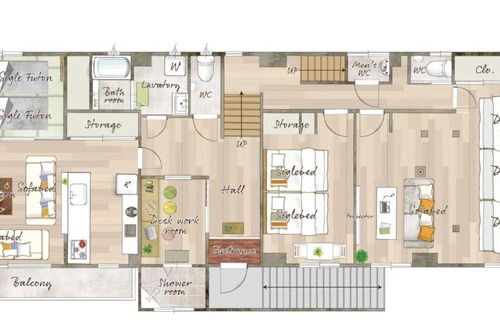 Sumida Apartment | 2F - Vacation STAY 51571v
