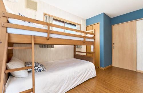 Nerima Villa | 2LDK Quiet area Free parking space 6min from station