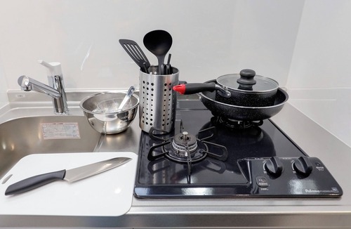 Shinagawa Apartment | 2minute walk from Togoshiginza Stationaccommoda/Shinagawa-ku Tokyo