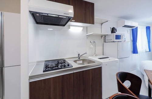 Shinagawa Apartment | 2minute walk from Togoshiginza Stationaccommoda/Shinagawa-ku Tokyo