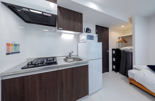 Shinagawa Apartment | 2minute walk from Togoshiginza Stationaccommoda/Shinagawa-ku Tokyo