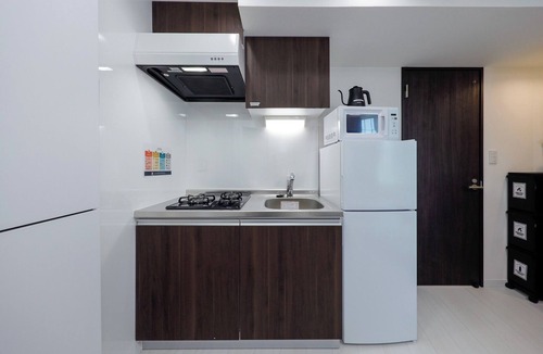 Shinagawa Apartment | 2minute walk from Togoshiginza Stationaccommoda/Shinagawa-ku Tokyo