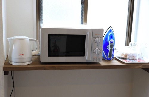Nishiasakusa Apartment | 2nd floor 1st floor reserved 3 minutes from TX A/Taito-ku Tokyo
