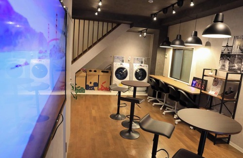 Nishiasakusa Apartment | 2nd floor 1st floor reserved 3 minutes from TX A/Taito-ku Tokyo