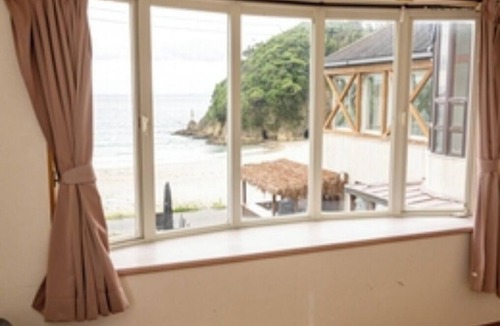 Kisami Hotel | 2nd floor triple room room only Room only plan 3/Shimoda Shizuoka