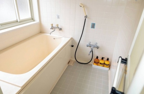 Kisami Hotel | 2nd floor triple room room only Room only plan 3/Shimoda Shizuoka