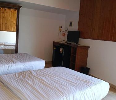 Dahab Hotel | 2Rest